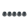 2015-2017 Mustang Open Back Lug Nut Kit | Dirty Garage