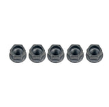 2015-2017 Mustang Open Back Lug Nut Kit | Dirty Garage