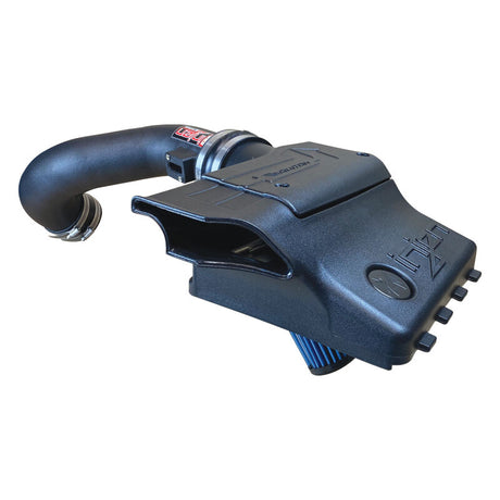 2010-2014 F-150 Evolution Intake | Dirty Garage