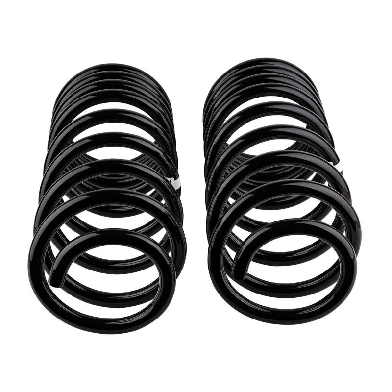 1998-2007 Toyota Land Cruiser Coil Spring Rear 100 Series IFS HD - View 2 | Dirty Garage