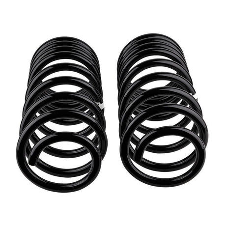 1998-2007 Toyota Land Cruiser Coil Spring Rear 100 Series IFS HD - View 2 | Dirty Garage