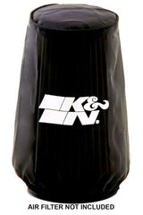 Universal Air Filter Wrap Black RU-3130 - View 6 | Dirty Garage