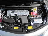 Replacement Air Filter Prius 1.8L L4; 2010 - View 5 | Dirty Garage