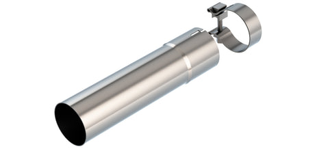 Borla 19-20 GM Silverado/Sierra 1500 Crew Cab STD Bed 5.3L Wheelbase Adapter Pipe | Dirty Garage