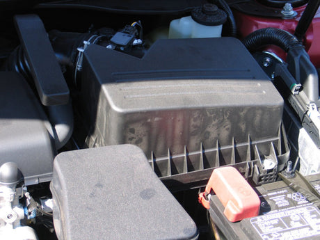 2007-2010 Camry Drop In Air Filter - View 9 | Dirty Garage