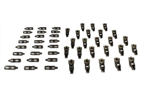 Universal Modular 3V Rocker Arm and Lash Adjuster Kit - View 3 | Dirty Garage