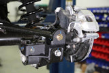 2021- Ford Bronco Rear Track Bar Bracket - View 3 | Dirty Garage