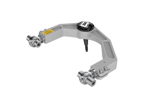 2021-2023 F-150 Billet Front Upper Control Arms DJ Pro Kit - View 2 | Dirty Garage