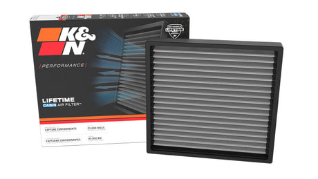 2023 Santa Fe 1.6L/2.5L L4 Cabin Air Filter - View 3 | Dirty Garage