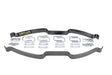 2007-2021 Silverado 1500 EZ Level 990 Helper Spring - Up To 2000lbs | Dirty Garage