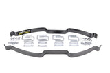 2007-2021 Silverado 1500 EZ Level 990 Helper Spring - Up To 2000lbs | Dirty Garage