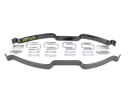 2007-2021 Silverado 1500 EZ Level 990 Helper Spring - Up To 2000lbs | Dirty Garage