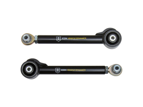 2003-2007 Toyota FJ 4Runner Tubular Upper Trailing Arm Kit | Dirty Garage