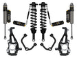 2021-2025 F-150 ICON CDCV Front and Rear Lift Kit | Dirty Garage
