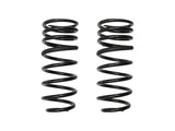 2024 Tacoma 0.5 Lift Triple Rate Rear Coil Spring Kit | Dirty Garage