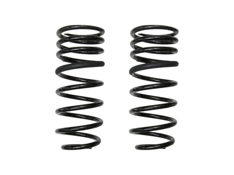 2024 Tacoma 0.5" Lift Rear Coil Spring Kit | Dirty Garage
