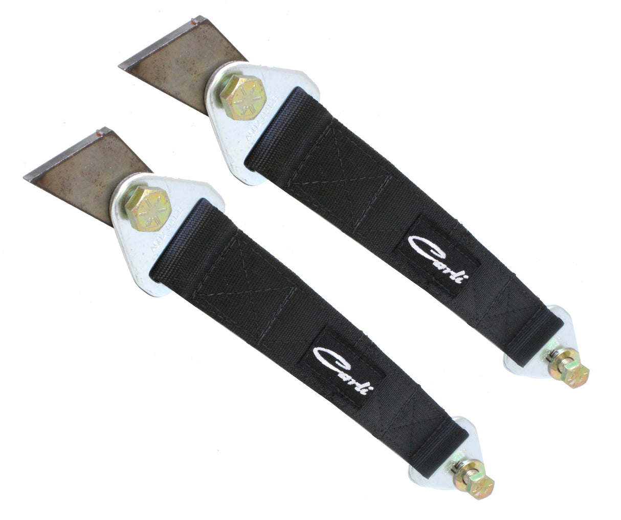 2003-2024 Ram HD Limit Strap Kit (Diesel) (CS-DLSK620)