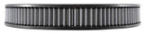 Universal Custom Air Filter Cotton Gauze 14inOD x 12 1/4inID x 2inH - View 7 | Dirty Garage