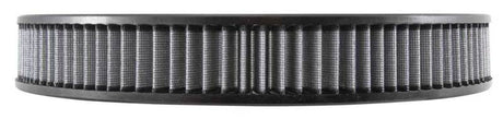 Universal Custom Air Filter Cotton Gauze 14inOD x 12 1/4inID x 2inH - View 7 | Dirty Garage