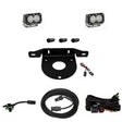 2021-2026 Bronco S2 Sport Series Dual Reverse Light Kit w/ Upfitter | Dirty Garage