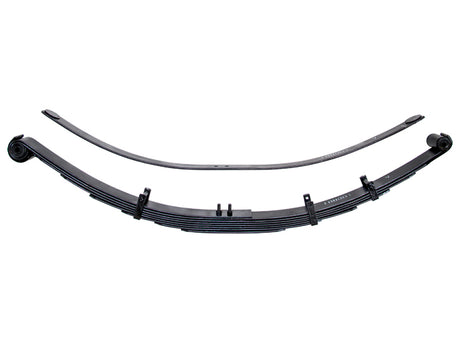 2010-2014 Raptor Multi Rate RXT Leaf Pack w Add In Leaf | Dirty Garage