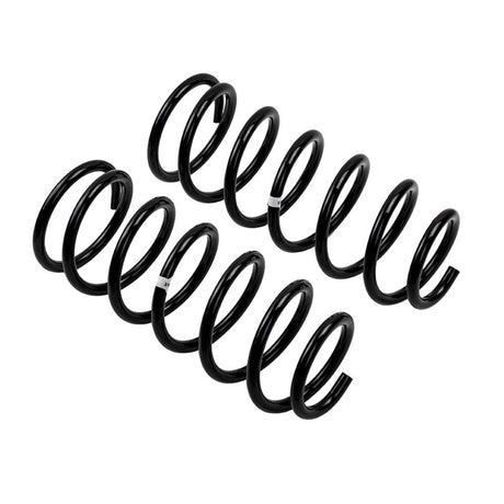 1998-2007 Lexus LX470/Toyota Land Cruiser Coil Spring Rear 100 Series IFS Medium - View 3 | Dirty Garage