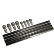 Artec Industries 4 Link Tube And End Kit: All 1 1/4 Krawler Joints | Dirty Garage