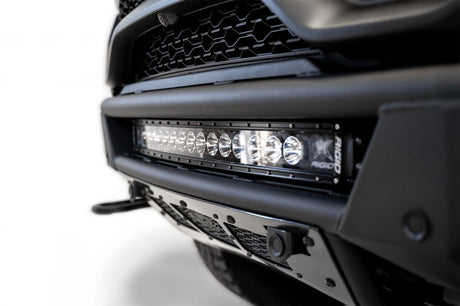 2021-2023 Ram 1500 TRX Pro Bolt-On Front Bumper w Sensors - View 2 | Dirty Garage