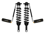 2025-2026 4Runner ICON 2.5 RR CDCV Front Coilover Kit | Dirty Garage
