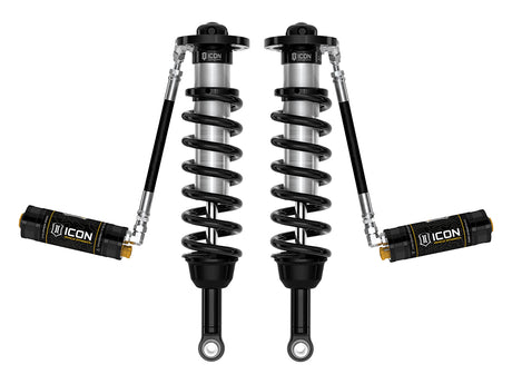 2025-2026 4Runner ICON 2.5 RR CDCV Front Coilover Kit | Dirty Garage