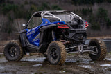 2022-2023 Polaris RZR Pro R Single Slip-on Dual Outlet Performance Series - View 4 | Dirty Garage