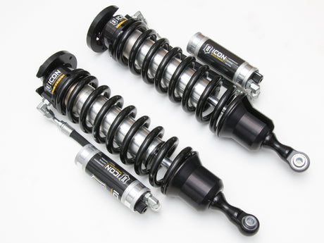 2008-2021 ICON 3.0 RR CDCV Coilover Kit - View 2 | Dirty Garage