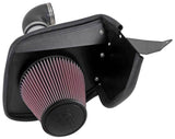 2008-2011 Typhoon, CTS 3.6L, 3.6L 69 Series Typhoon Perf Intake Kit - View 9 | Dirty Garage