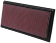 2006-2009 L.R. Range Rover/2002-2010 Touareg/2002-2009 Cayenne Drop In Air Filter | Dirty Garage