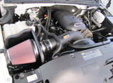 2001-2004 Silverado HD V8-6.0L Performance Intake Kit | Dirty Garage