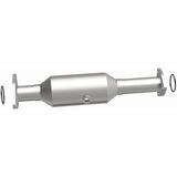 2003-2007 Accord 2.4L Catalytic Converter Direct Fit OEM - View 3 | Dirty Garage