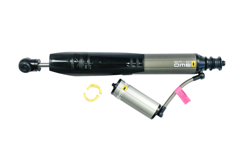 2010-2023 4Runner / FJ Cruiser BP-51 Rear Shock - View 4 | Dirty Garage