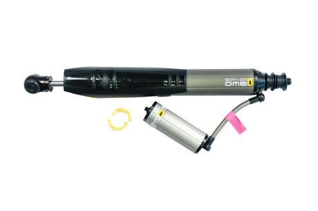 2010-2023 4Runner / FJ Cruiser BP-51 Rear Shock - View 4 | Dirty Garage