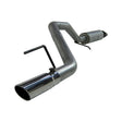 2005-2008 Grand Cherokee Cat Back Single Side | Dirty Garage
