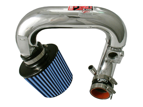 2004-2006 xA xB Polished Short Ram Intake | Dirty Garage
