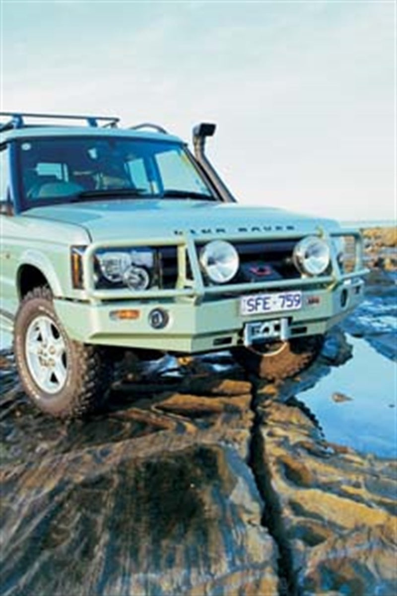 ARB Winchbar Suit Srs Oe Fog Disco Ii 11/02-05 (Fit Kit NOT Included) | Dirty Garage