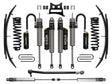 2020-2022 Superduty ICON 2.5 Front and Rear Lift Kit | Dirty Garage