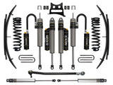2020-2022 Superduty ICON 2.5 Front and Rear Lift Kit | Dirty Garage