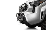 2024-2025 Tacoma Stealth Center Mount Winch Front Bumper with Top Hoop - View 2 | Dirty Garage