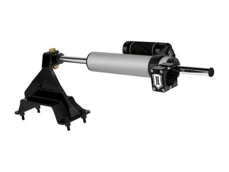 2005-2024 Super Duty 2.5 Centerline Steering Stabilizer Kit - View 6 | Dirty Garage