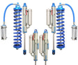 2005-2016 Superduty Bypass Coilover 2.5 4.5" Shock (CS-FCO25SPKG-BYP-45-05)