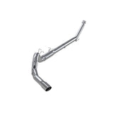1994-2002 Ram HD Cummins 5 Turbo Back Single Side | Dirty Garage