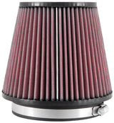 Universal Filter Universal Rubber Filter 5in Flange 6.5in Base 4.5in Top 5.5in Height - View 7 | Dirty Garage