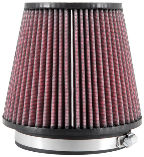 Universal Filter Universal Rubber Filter 5in Flange 6.5in Base 4.5in Top 5.5in Height - View 7 | Dirty Garage