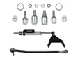 2017-2022 Superduty ICON Steering Stabilizer Kit | Dirty Garage